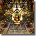Cover:  microClocks - Soon Before Sundown