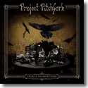 Cover:  Project Pitchfork - Look Up, Im Down There