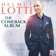Cover: Helmut Lotti - The Comeback Album