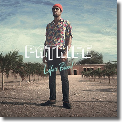 Cover: Patrice - Life's Blood