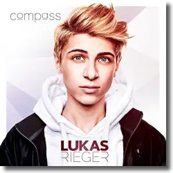 Cover: Lukas Rieger - Compass