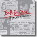 Cover:  Bob Dylan - Bob Dylan: The 1966 Live Recordings