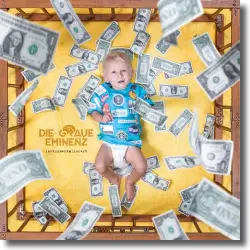 Cover: Die Graue Eminenz - Instrumentalisiert