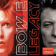 Cover: David Bowie - Bowie Legacy