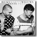 Cover: Ricky Martin feat. Maluma - Vente Pa' Ca