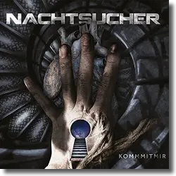 Cover: Nachtsucher - Komm mit mir