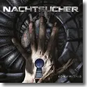 Cover:  Nachtsucher - Komm mit mir
