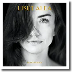 Cover: Liset Alea - Heart-Headed