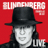 Cover: Udo Lindenberg - Stärker als die Zeit - Live