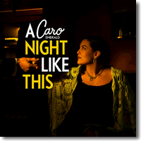 Cover: Caro Emerald - A Night Like This