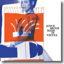 Cover:  Joyce Muniz - Made In Vienna