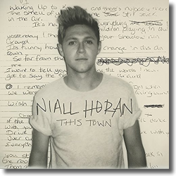 Cover: Niall Horan - This Town