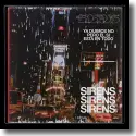 Cover:  Nicolas Jaar - Sirens