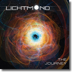 Cover: Lichtmond - The Journey