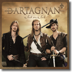 Cover: dArtagnan - Seit an Seit (Gold-Edition)