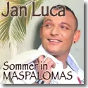 Cover:  Jan Luca - Sommer In Maspalomas