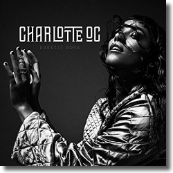 Cover: Charlotte OC - Darkest Hour