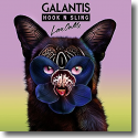 Cover:  Galantis & Hook N Sling - Love On Me