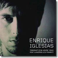 Cover: Enrique Iglesias feat. Ludacris and DJ Frank E - Tonight (I'm Lovin' You)