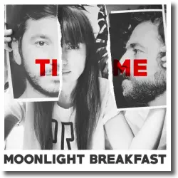 Cover: Moonlight Breakfast - Time