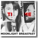 Cover:  Moonlight Breakfast - Time