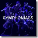 Cover:  Symphoniacs - Symphoniacs