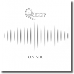 Cover: Queen - On Air
