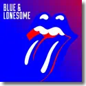 Cover:  The Rolling Stones - Blue & Lonesome