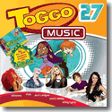 Cover:  Toggo Music 27 - Various Artists