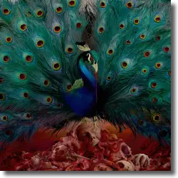 Cover: Opeth - Sorceress