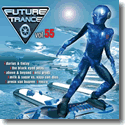 Future Trance Vol. 55