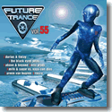 Cover:  Future Trance Vol. 55 - Various Artists
