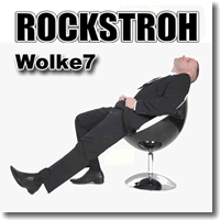 Cover: Rockstroh - Wolke 7