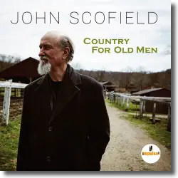 Cover: John Scofield - Country For Old Men
