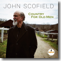 Cover:  John Scofield - Country For Old Men