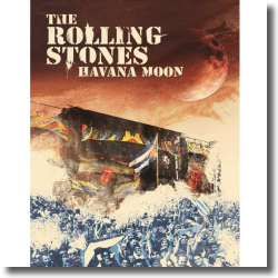 Cover: The Rolling Stones - Havana Moon