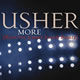 Cover: Usher - More