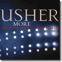 Cover: Usher - More