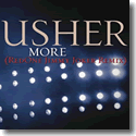 Cover:  Usher - More