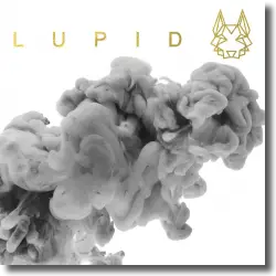 Cover: Lupid - Lupid (EP)