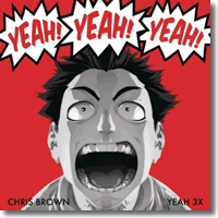 Cover: Chris Brown - Yeah 3x