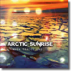 Cover: Arctic Sunrise - When Traces End