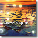 Cover:  Arctic Sunrise - When Traces End