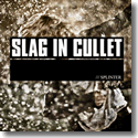 Cover:  Slag In Cullet - Splinter