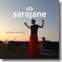 Cover:  Sarajane - Will You Be There