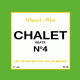 Cover: Chalet Beats N4 