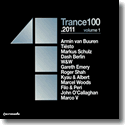 Trance 100-2011 Vol. 1