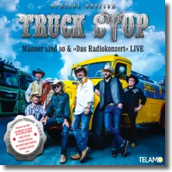 Cover: Truck Stop - Mnner sind so (Special Edition)