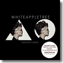 Cover:  White Apple Tree - Snowflakes