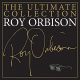 Cover: Roy Orbison - The Ultimate Collection